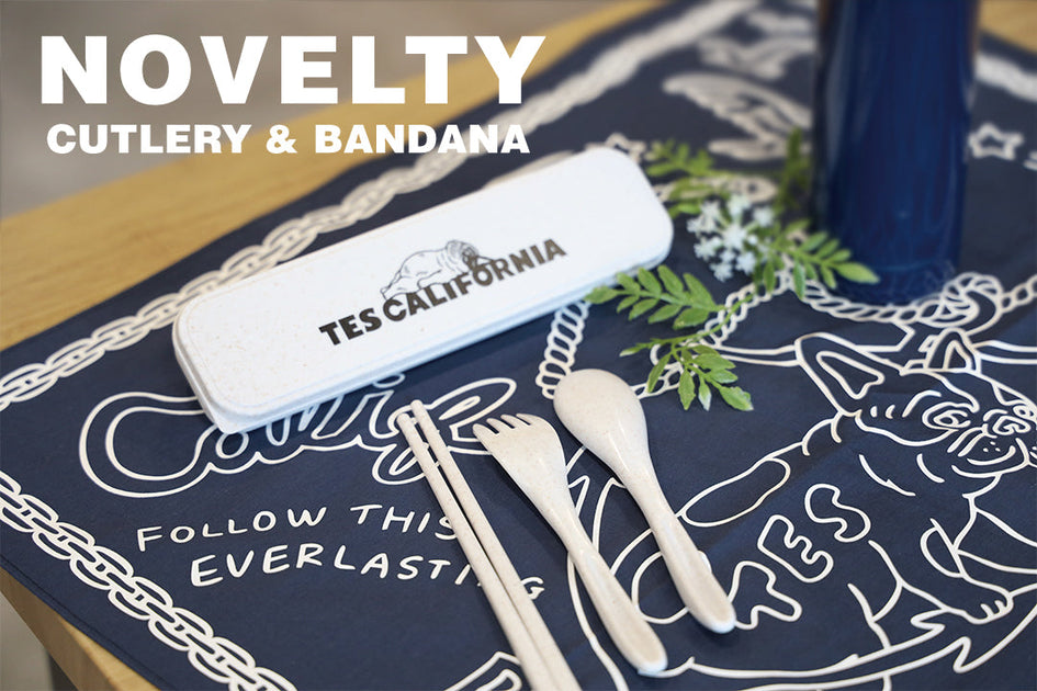 TES SPRING COLLECTIONの予約を開始しました！ – TES | THE ENDLESS SUMMER