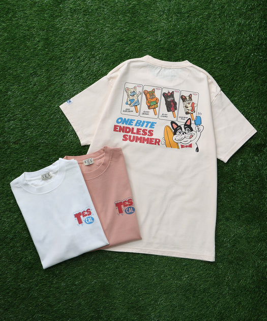 TES | The Endless Summer SUMMER COLLECTION – TES | THE ENDLESS SUMMER