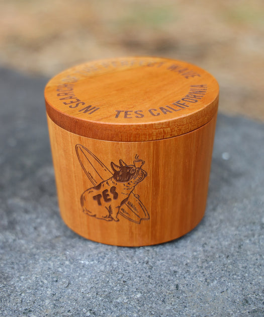 TES BUHI CAFE CANISTER / キャニスター – TES | THE ENDLESS SUMMER