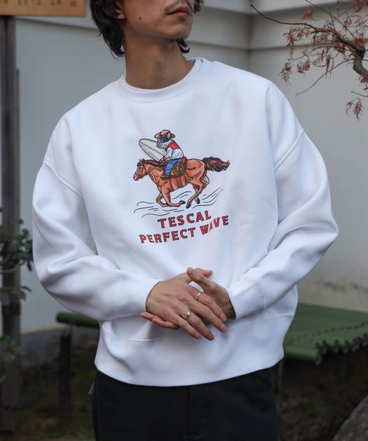 TES / The Endless Summer（テス / エンドレスサマー）の商品一覧