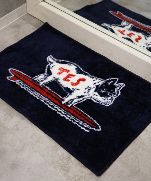 TES ジエンドレスサマー TES × HAND MADE ぬいぐるみ　限定 TES ジエンドレスサマー TES × HAND MADE ぬいぐるみ 限定 TES