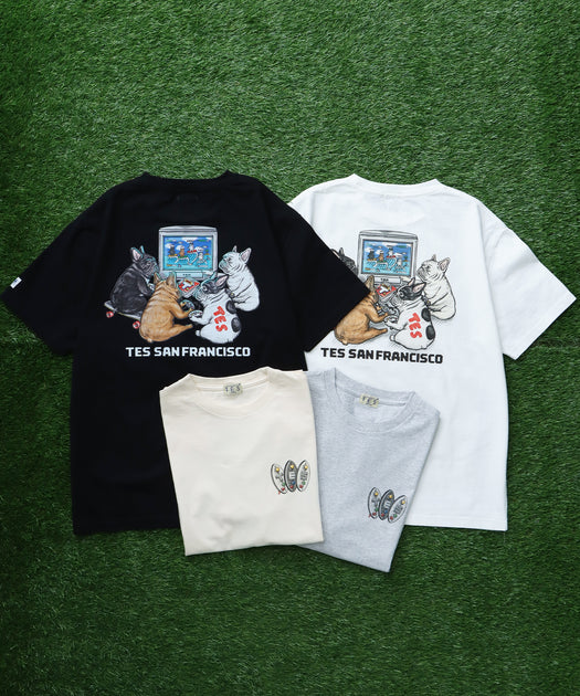 TES （The Endless Summer） アートフレーム TES / The Endless Summer（テス / エンドレスサマー）の商品一覧