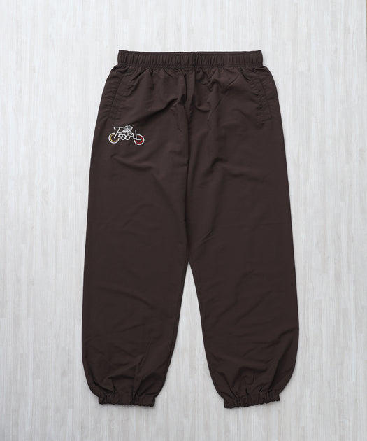 新品タグ付　TES ハーフパンツ Lサーフスタイル エンドレスサマー総柄　ニット 32_bba84016-7065-49d6-8fa1-