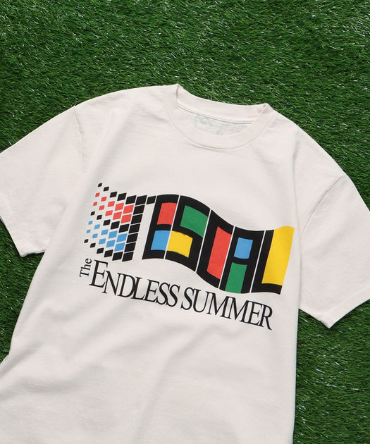 TES / The Endless Summer（テス / エンドレスサマー）の商品一覧 
