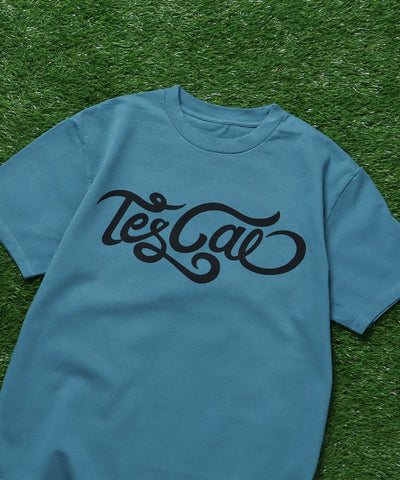 TES CAL OLD SIGN PAINT T-SHIRT / Tシャツ