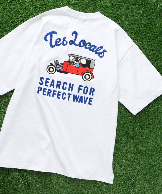 TES (テス) Tシャツの商品一覧 – TES | THE ENDLESS SUMMER