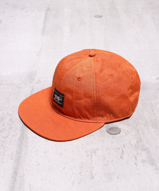 TES WASHER NYLON BB CAP / キャップ – TES | THE ENDLESS SUMMER