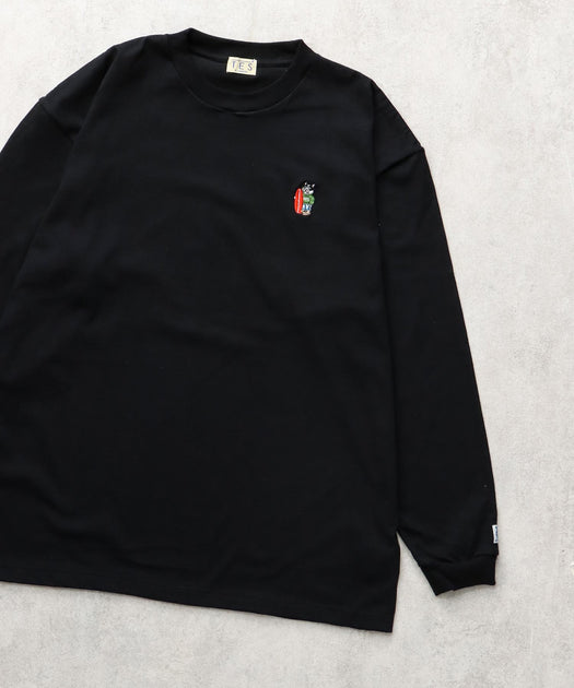 UNDERCOVER but beautiful 再構築 長袖 Tシャツ ロンＴ UNDERCOVER but beautiful 再構築 長袖 Tシャツ ロンT - メルカリ