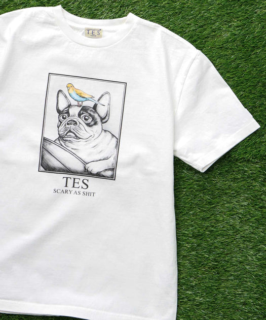 TES (テス) Tシャツの商品一覧 – ページ 2 – TES | THE ENDLESS TES (テス) Tシャツの商品一覧 – ページ 2 – TES | THE ENDLESS