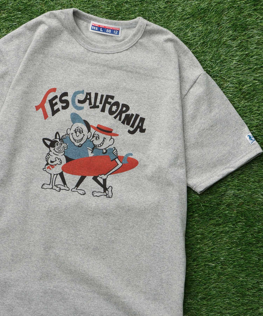 未使用　TES　ザエンドレスサマー　カバーオール　ベージュ TES / The Endless Summer（テス / エンドレスサマー）の商品