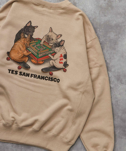 TES | The Endless Summer AUTUMN & WINTER COLLECTION – TES | THE