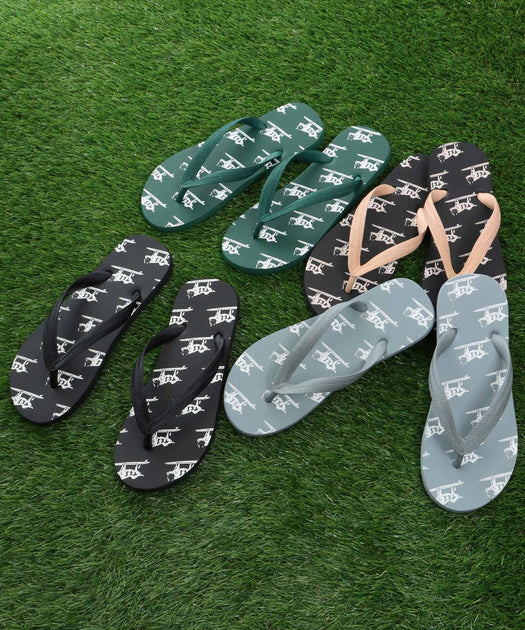 TES BUHI ALL OVER BEACH SANDAL / サンダル – TES | THE