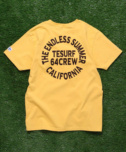 TES (テス) Tシャツの商品一覧 – ページ 9 – TES | THE ENDLESS SUMMER