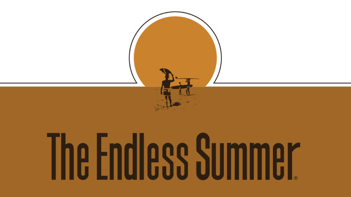 「The Endless Summer」公開記念日 送料無料&ギフトラッピング無料キャンペーン