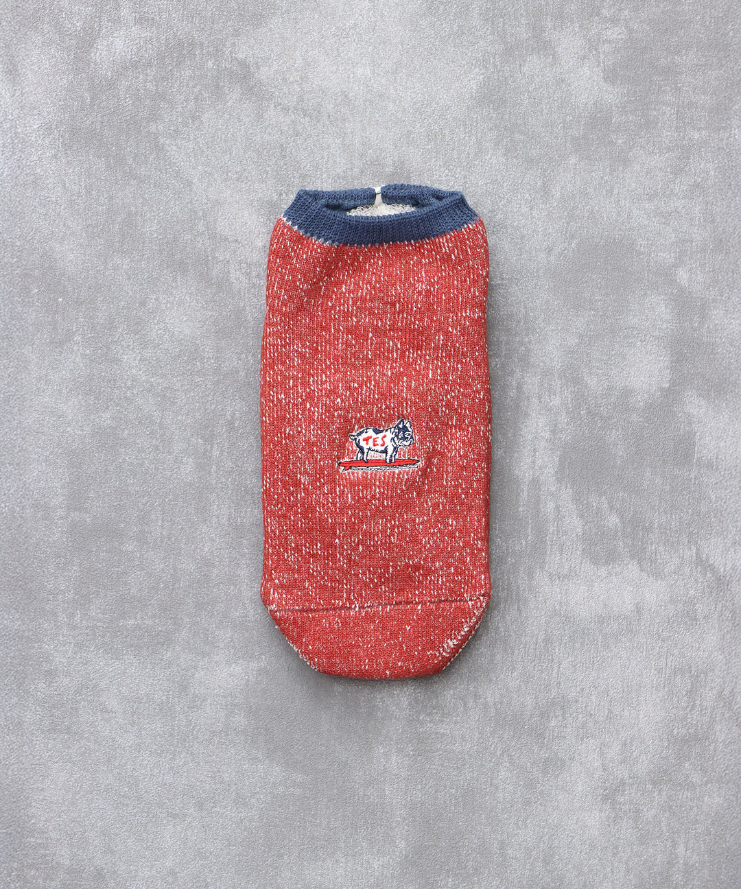 WEB / FLAG SHOP限定】TES×ASHITABI / 和紙スニーカー(くるぶし