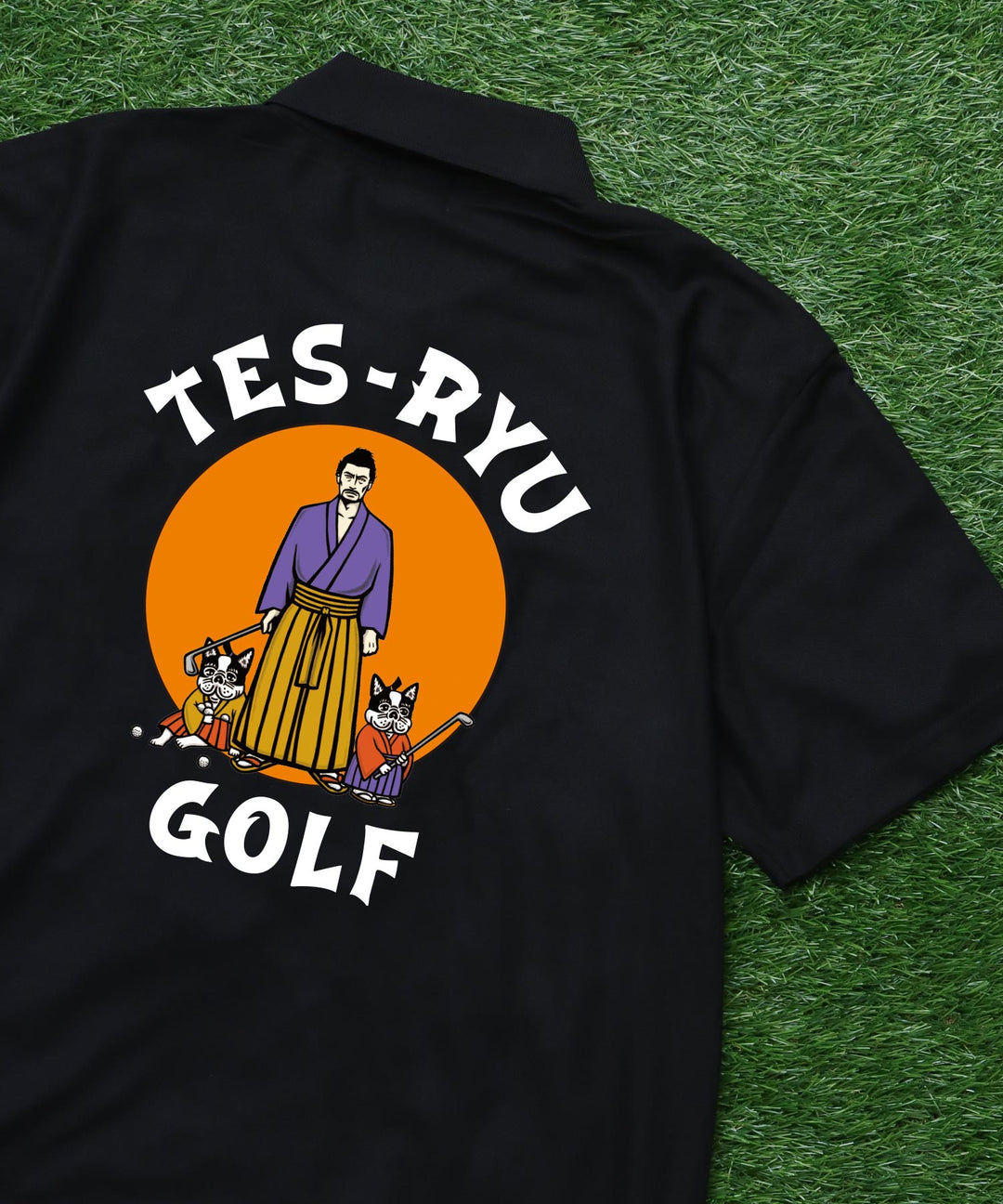 GOLF | ゴルフ – ページ 2 – TES | THE ENDLESS SUMMER
