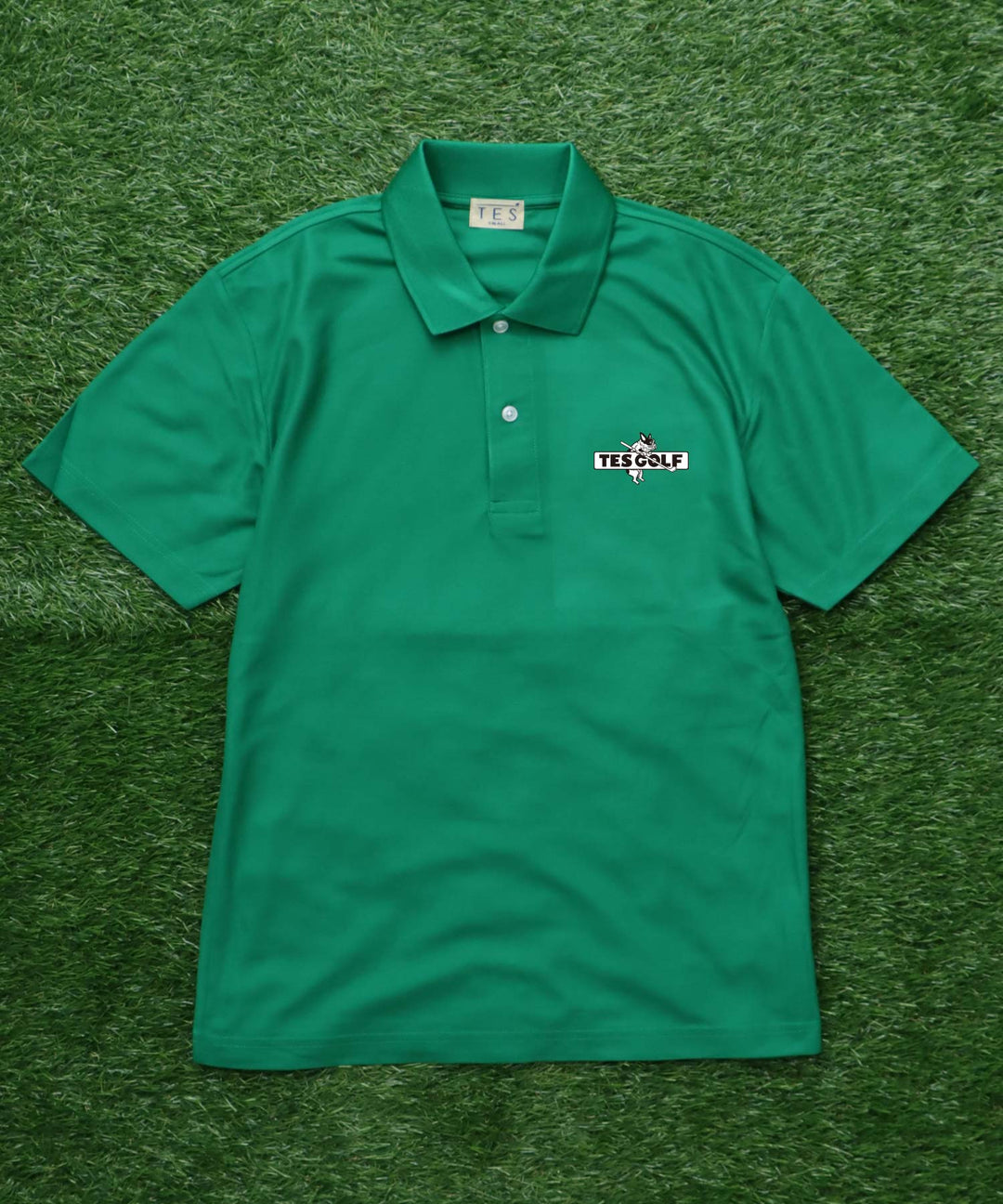 TES GOLF ポロシャツ 2枚セット TES GOLF POLO 4BUHI / ポロシャツ – TES | THE ENDLESS SUMMER