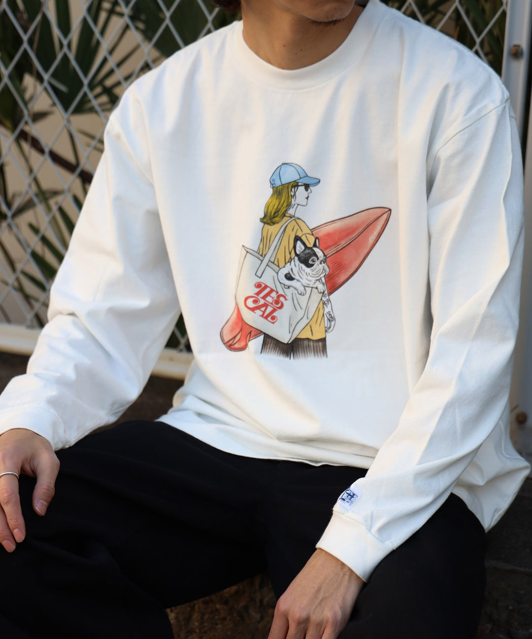 TES | The Endless Summer SPRING COLLECTION – タグ 