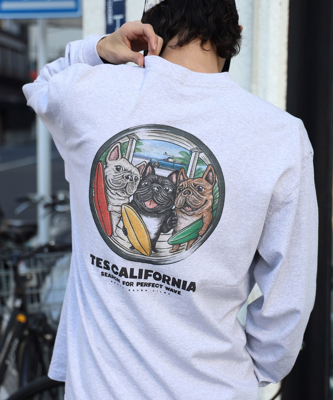 TES | The Endless Summer SPRING COLLECTION – タグ 