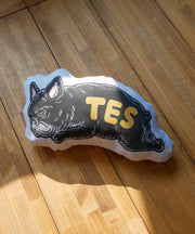 【期間限定】≪カスタムオーダー≫ TES STES CUSTOM NAP TIME BUHI CUSHION / クッション