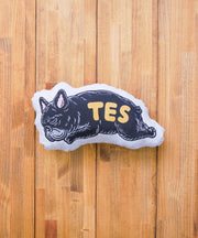 【期間限定】≪カスタムオーダー≫ TES STES CUSTOM NAP TIME BUHI CUSHION / クッション