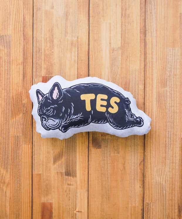 【期間限定】≪カスタムオーダー≫ TES STES CUSTOM NAP TIME BUHI CUSHION / クッション