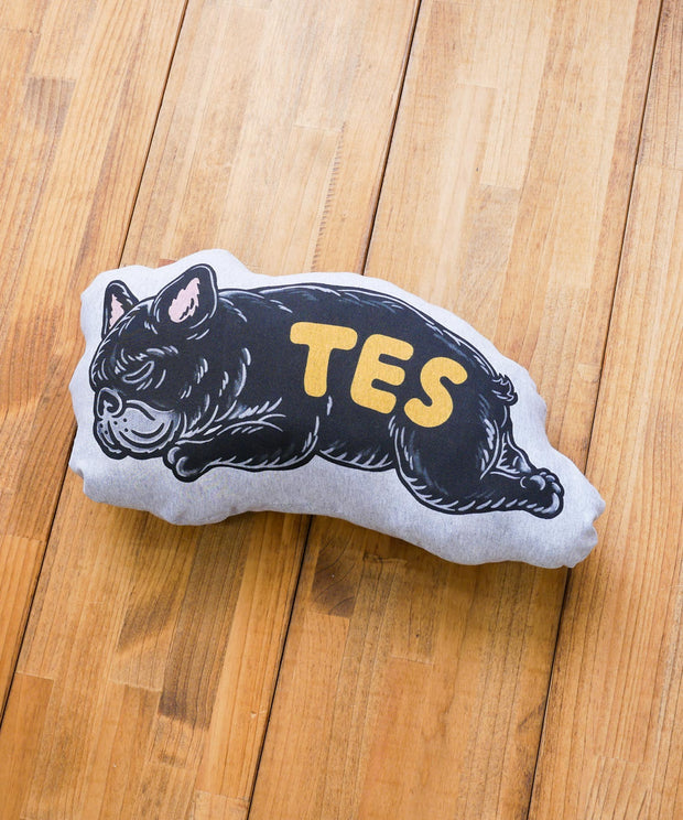 【期間限定】≪カスタムオーダー≫ TES STES CUSTOM NAP TIME BUHI CUSHION / クッション