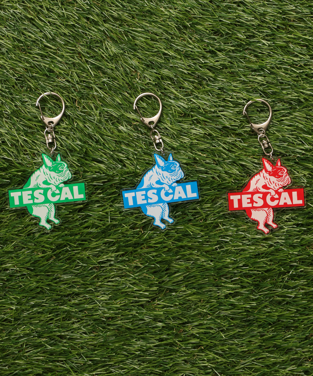 TESエンドレスサマーのバッグ小物等のグッズ一覧 – タグ 