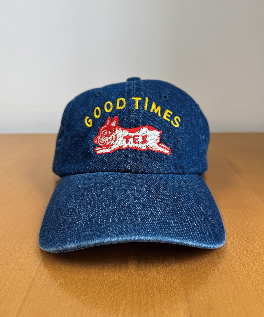TES GOOD TIMES LOW CAP / キャップ – TES | THE ENDLESS SUMMER