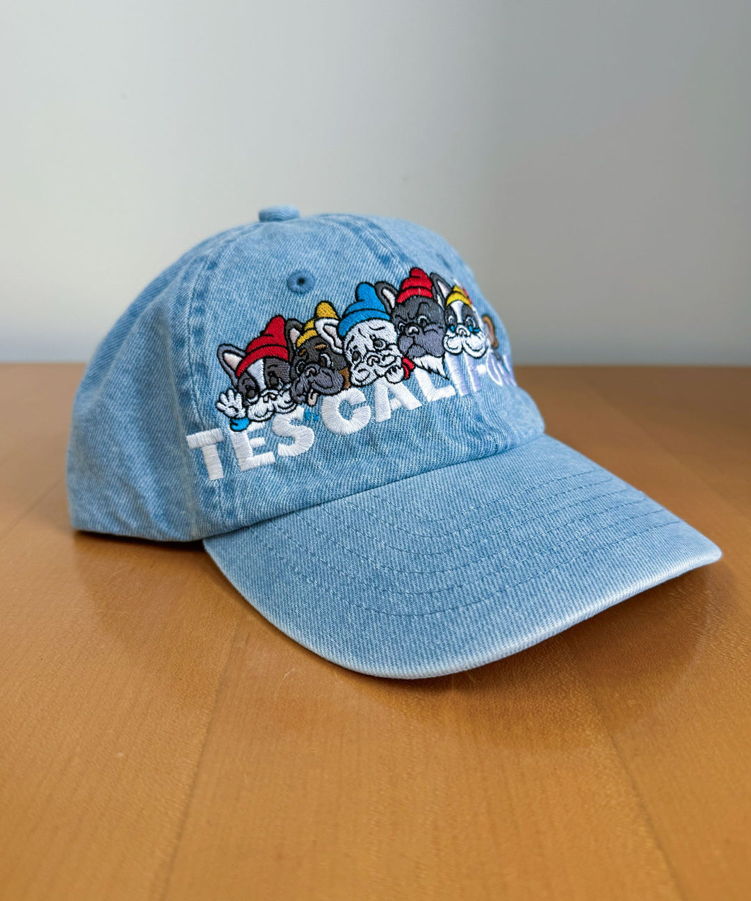 帽子 Tetsu TES SEVEN BUHI LOW CAP / キャップ – TES | THE ENDLESS SUMMER