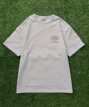 《一部予約商品》TES YAKUMAN T-SHIRT / Tシャツ