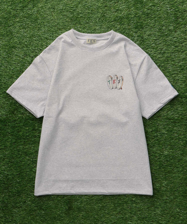 《一部予約商品》TES YAKUMAN T-SHIRT / Tシャツ