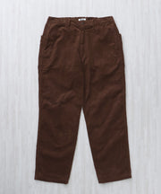【WEB / FLAG SHOP限定】TES×Domingo Corduroy Pants / コーデュロパンツ