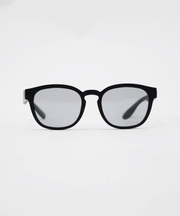 《新カラー追加》【偏光調光レンズ】TES × PLAGLA PHOTOCHROMIC LENS SUNGLASSES / ボストン型調光レンズサングラス