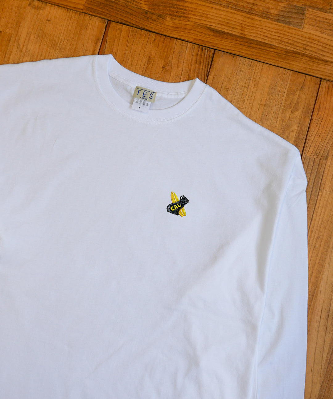 ★ELF SACK★ ロゴ プリント Tシャツ ワンピース/送料込 ELF SACK (エルフサック) | Ladiesfashion.KandK