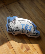 【期間限定】≪カスタムオーダー≫ TES STES CUSTOM NAP TIME BUHI CUSHION / クッション