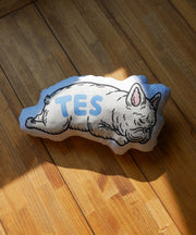 【期間限定】≪カスタムオーダー≫ TES STES CUSTOM NAP TIME BUHI CUSHION / クッション