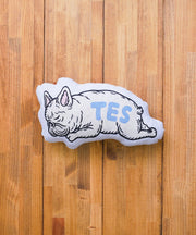 【期間限定】≪カスタムオーダー≫ TES STES CUSTOM NAP TIME BUHI CUSHION / クッション