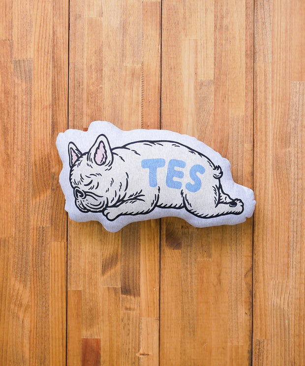 【期間限定】≪カスタムオーダー≫ TES STES CUSTOM NAP TIME BUHI CUSHION / クッション
