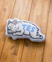 【期間限定】≪カスタムオーダー≫ TES STES CUSTOM NAP TIME BUHI CUSHION / クッション