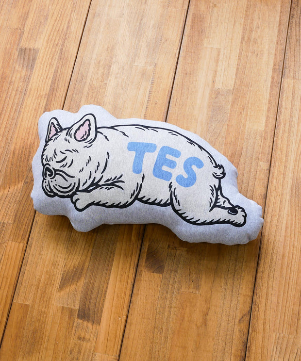 【期間限定】≪カスタムオーダー≫ TES STES CUSTOM NAP TIME BUHI CUSHION / クッション