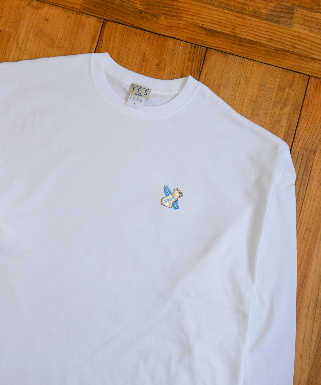 ◆送関税込み◆Sea N.Y Tシャツコンボデザイン バブルヘムワンピ Nomi Top – Sea, New York