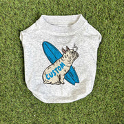 ≪フレブル専用 犬用Tシャツ≫ カスタムオーダー TES BUHI CAFE CUSTOM DOG-T-SHIRTS