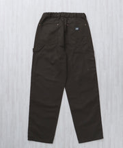 【WEB / FLAG SHOP限定】TES×Domingo Double Knee Work Pants / ダブルニーワークパンツ