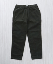 【WEB / FLAG SHOP限定】TES×Domingo Corduroy Pants / コーデュロパンツ