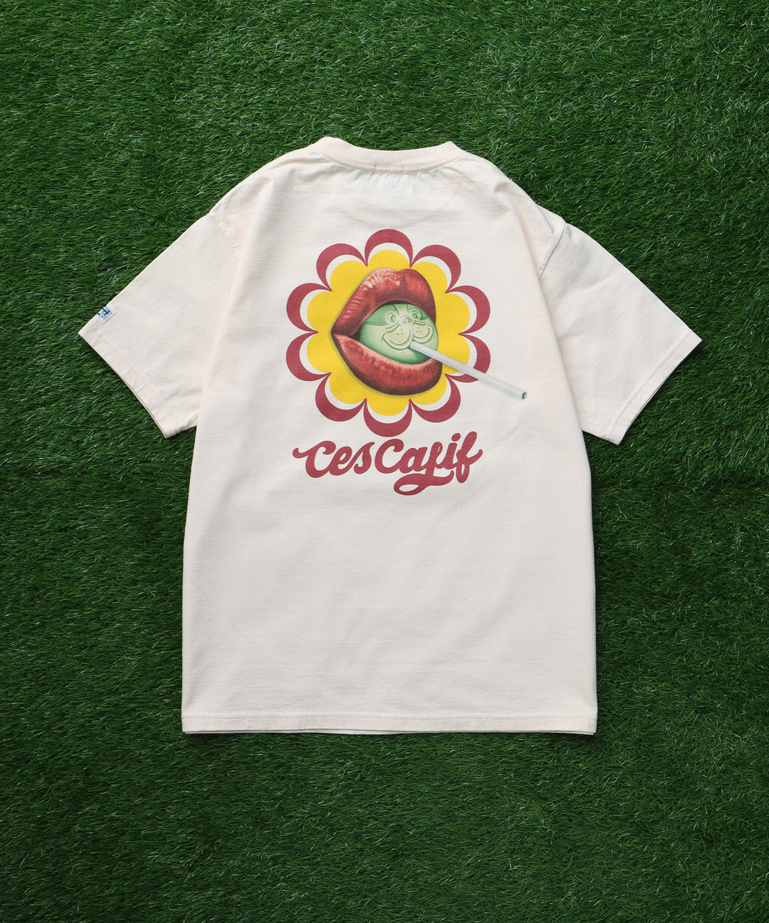 7月下旬お届け予定》TES Taste the Endless Summer T-SHIRT/ Tシャツ