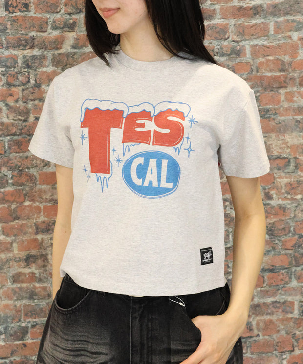 NEW】TES ICE CANDY CROPPED TEE / 短丈Tシャツ – TES | THE ENDLESS