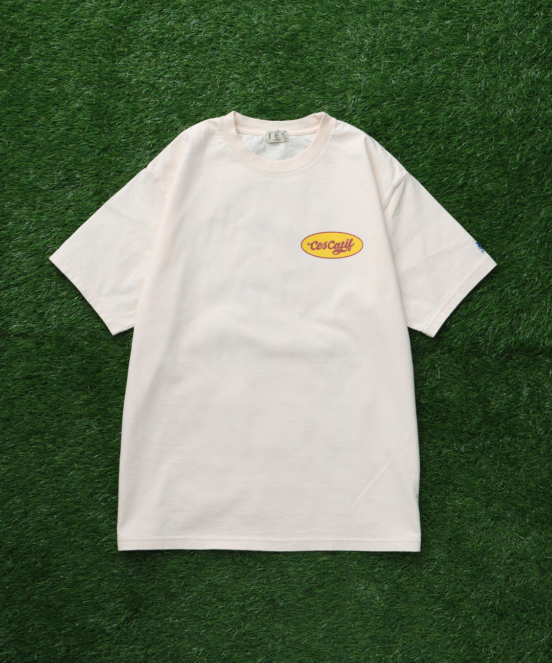 7月下旬お届け予定》TES Taste the Endless Summer T-SHIRT/ Tシャツ