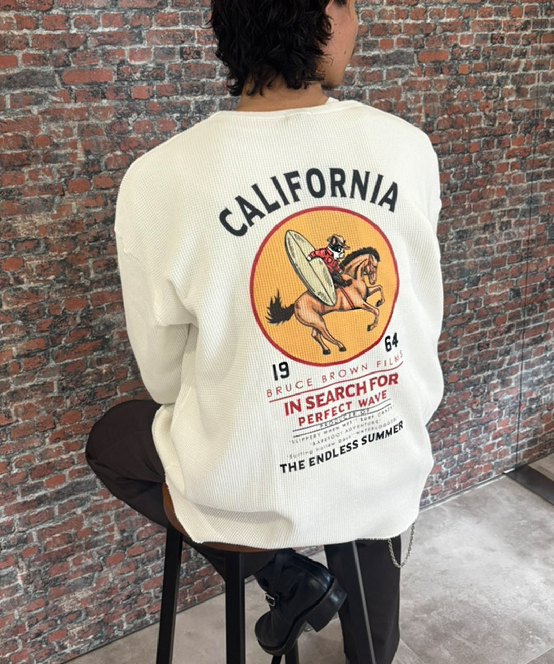 TES / The Endless Summer（テス / エンドレスサマー）の商品一覧