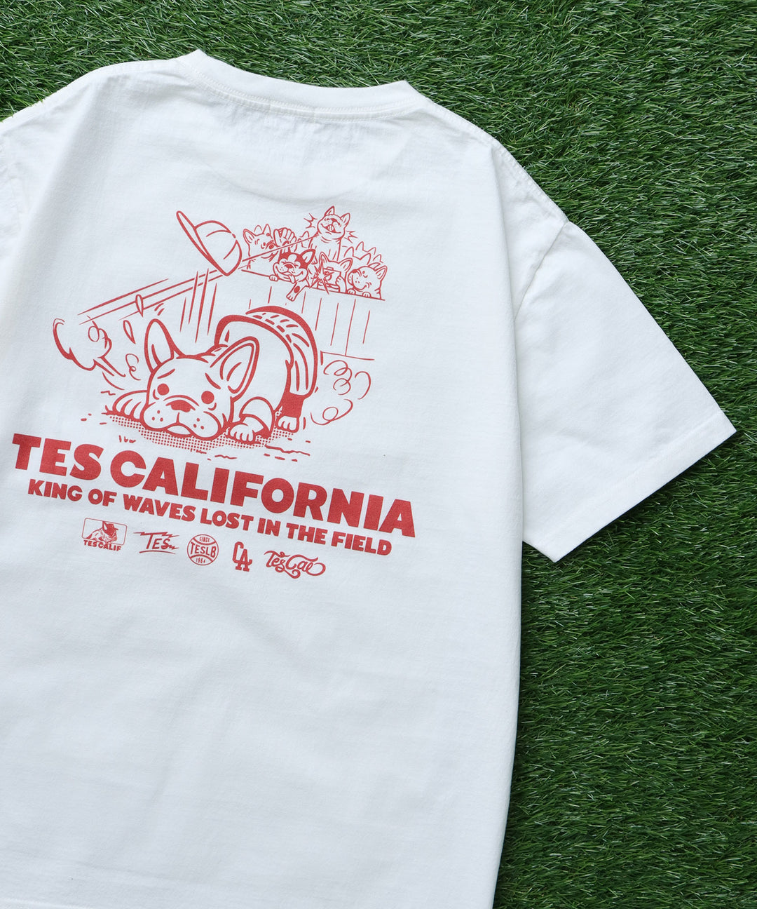 TES / The Endless Summer（テス / エンドレスサマー）の商品一覧